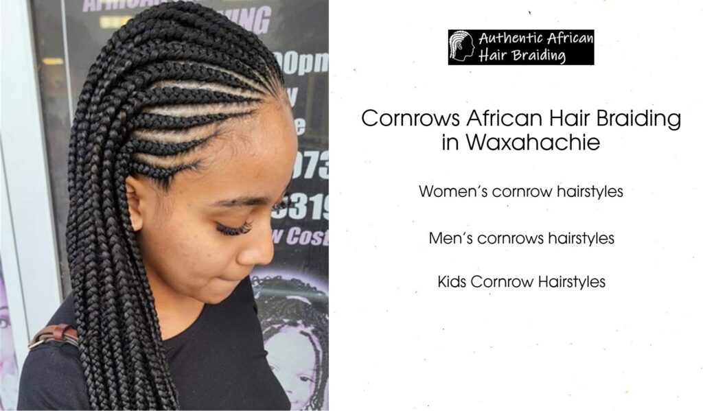 Cornrow Hairstyles_Authentic hair braiding
