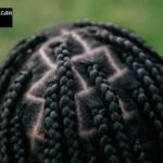 Most Trending Knotless Braids Hairstyles in 2023