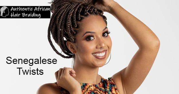 Top Best Senegalese Twists