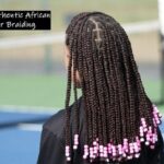 Most Popular Box Braids Styles _Authenticafricanhairbraiding