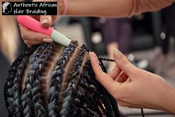 Top Most Goddess Braids Hairstyles _Authenticafricanhairbraiding