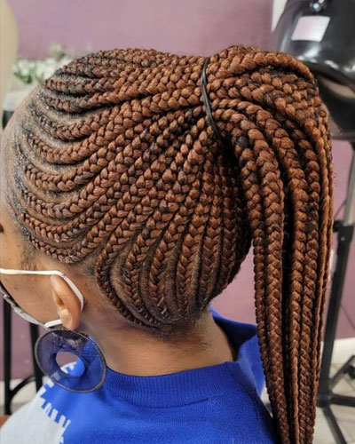 A Guide to African Hair Braiding Styles and Techniques provider in Texas
