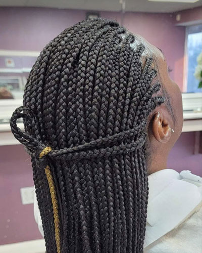 Embrace the Beauty of African Culture