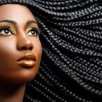 Best Passion Twist Hairstyle in Texas