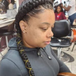 Best Kinky Twist Hairstyles in Midlothian