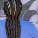 How to Protect Your Hair While Wearing Braids for an Extended Period