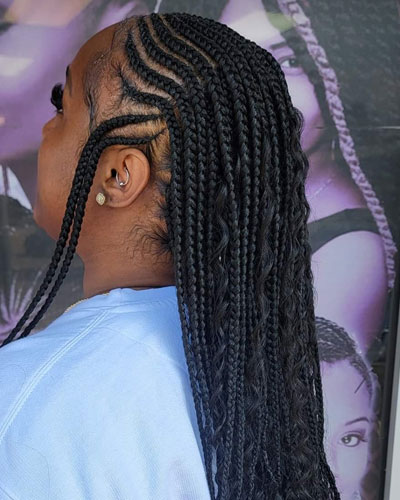 AAHB- Transforming your tresses everyday!