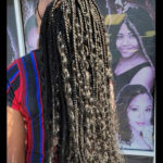 African Hair Braiding Trends: What's Hot in 2023?