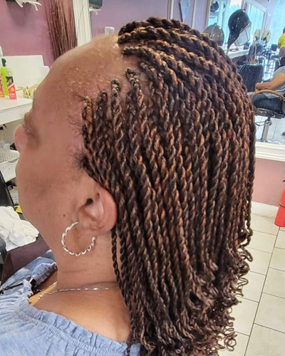 Promotes Healthy Hair