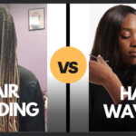 Hair Braiding Vs Waving