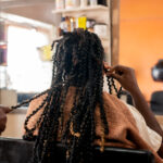 hair braiding expert