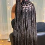 Box Braids