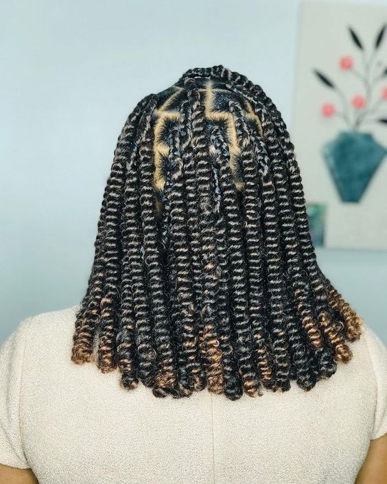 Passion Twists