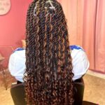 Havana Twists style
