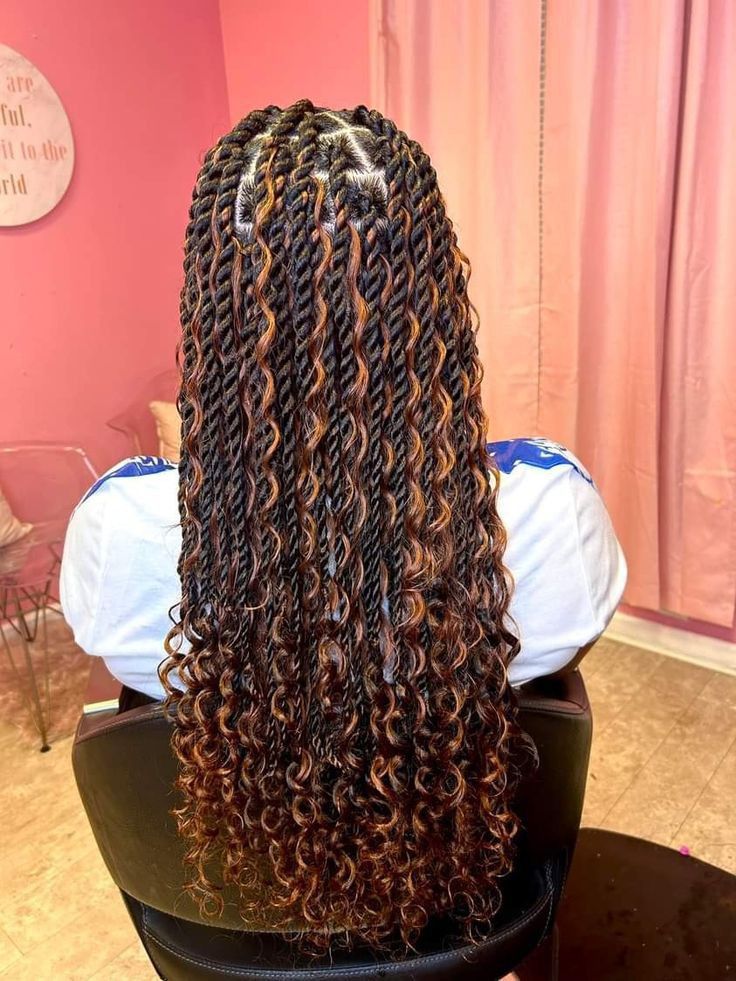 Havana Twists style