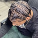 Cornrow Styles for Men