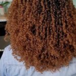 Crochet Braids styles