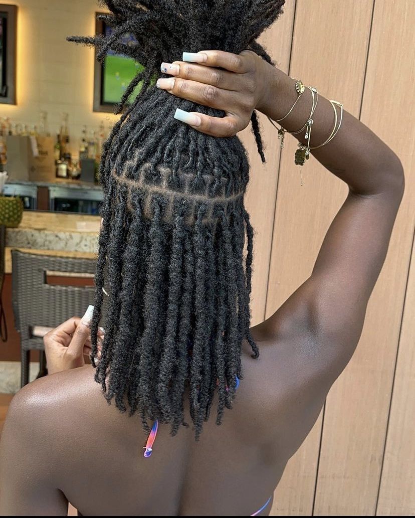 Dreadlocks