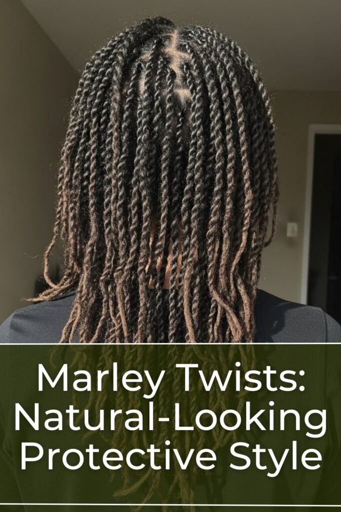 Marley Twists