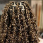 Butterflies-Hairstyle