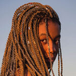 Refresh Your Braided Style