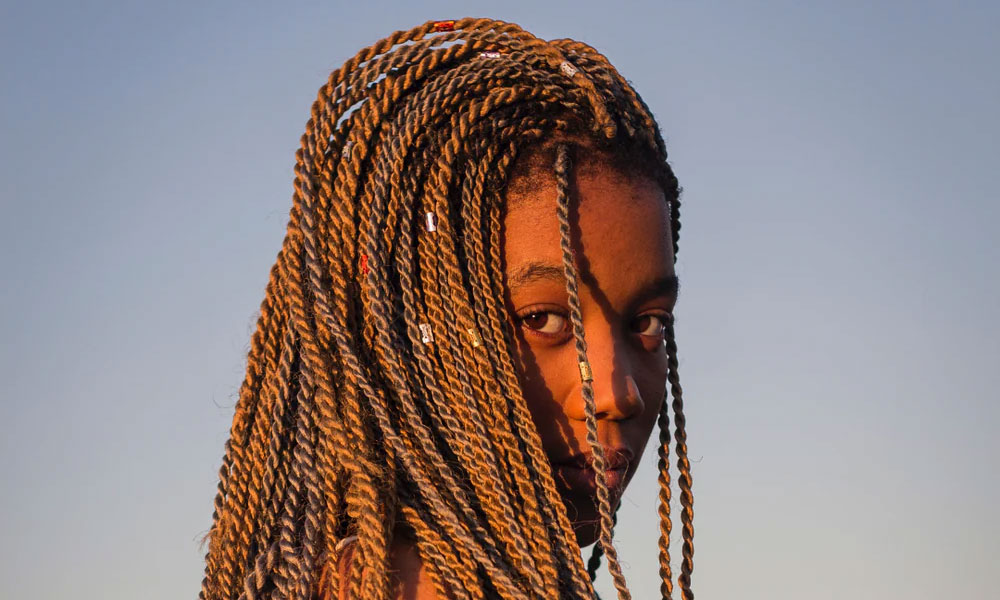 Refresh Your Braided Style