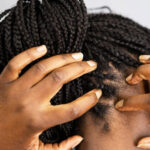 Safely Remove Braids Without Damaging
