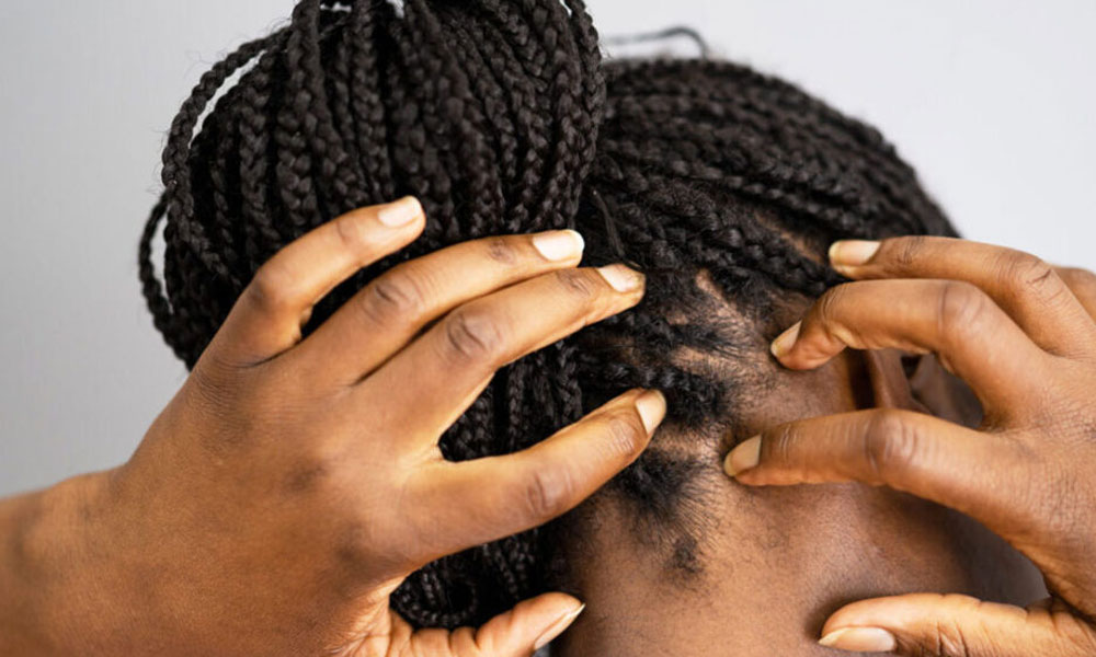 Safely Remove Braids Without Damaging