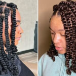 Havana Twists vs Marley Twist