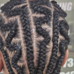 Protective Braiding Styles for Summer