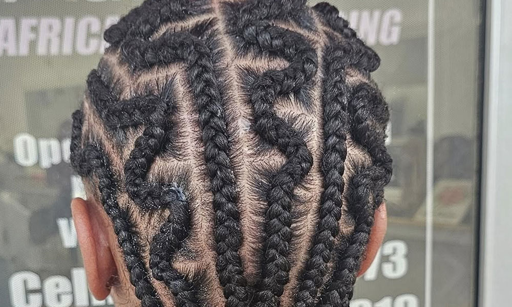 Protective Braiding Styles for Summer
