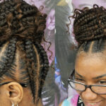 Protective Styles