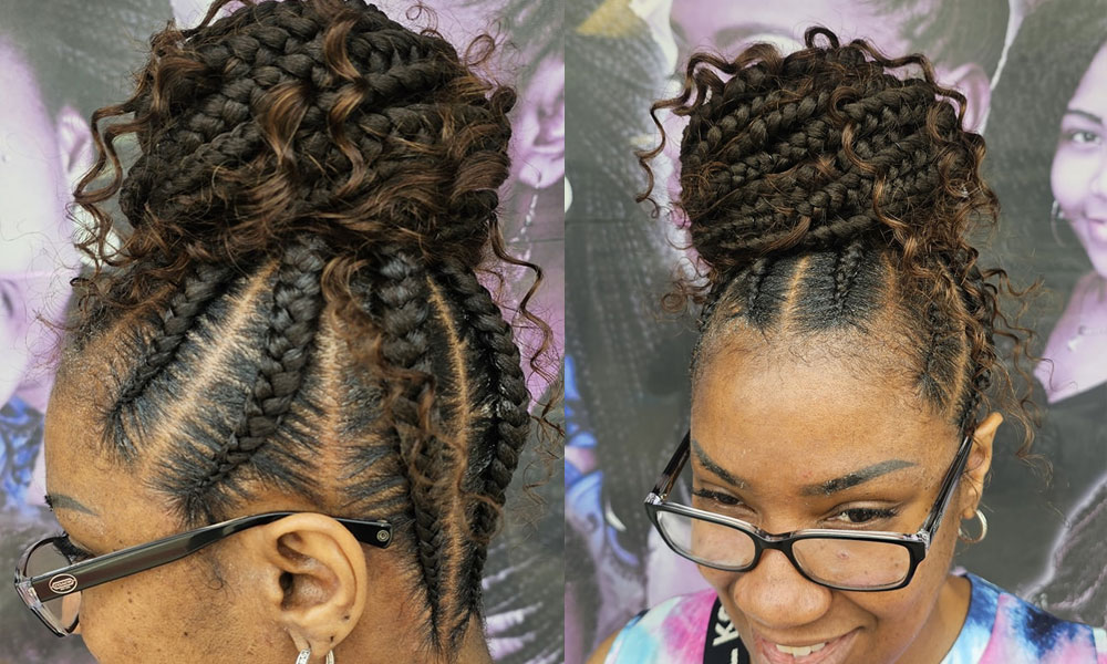 Protective Styles