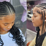 Braid Styles for Kids