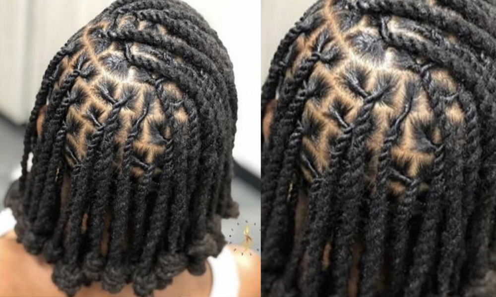 Flat Twists