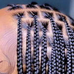 Knotless Braids Styles