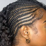 Crochet Braids