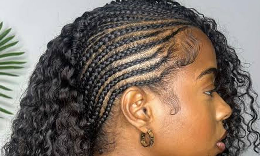 Crochet Braids