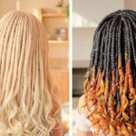 Luxury Hair Braiding vs Budget Braiding