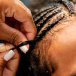 Perfect Protective Hairstyle