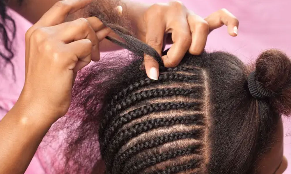 Hair Braider Matters More Than the Braiding Style